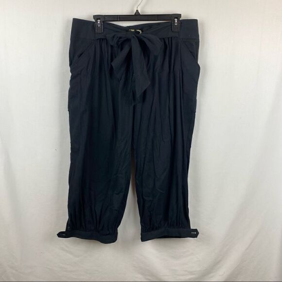 Max Studio Capri pants  - Picture 1 of 12